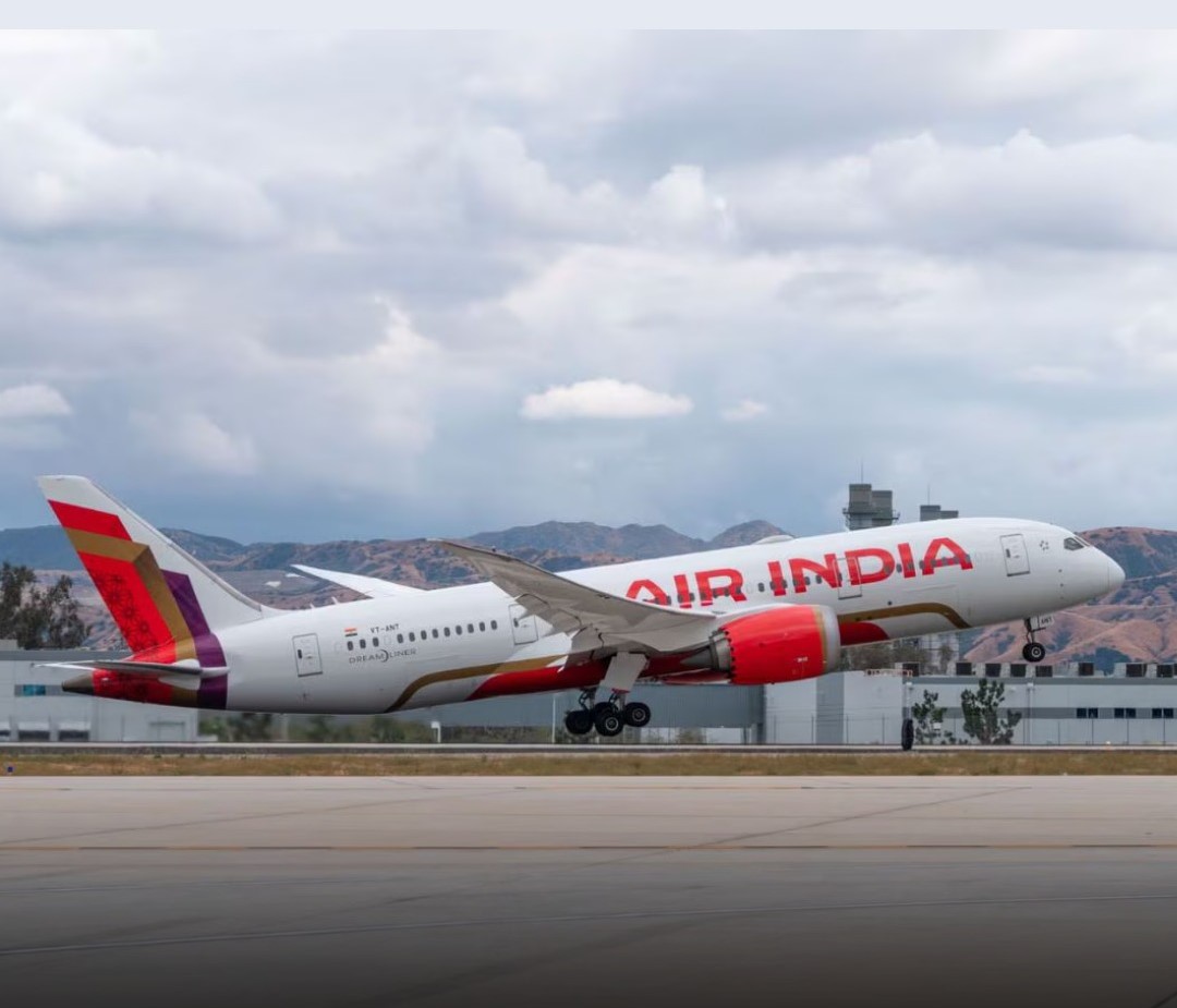 Air India Suspends Six International Flight Routes & Reduced Overseas Operations Amid Rising Fuel Costs