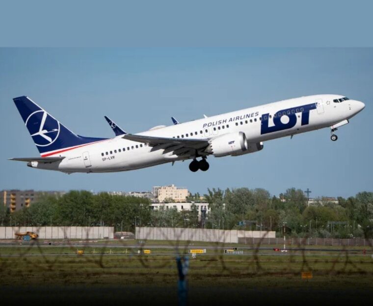 Airline Claims Boeing Hid Safety Issues From Them Regarding Its 737 MAX to Sell Planes