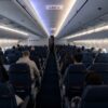 Only 52% Full: Delta Air Lines’ 10 Emptiest International Routes