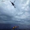 Survivors of Plane Crash off Florida Coast Were on Raft for Hours, Didn’t Know Help Was Coming