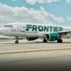Passengers On Frontier Plane That Killed Man On DIA Runway Intend To Sue Denver Official For $10 Million