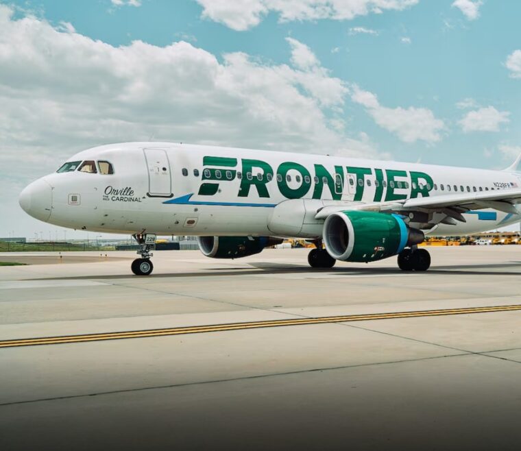 Passengers On Frontier Plane That Killed Man On DIA Runway Intend To Sue Denver Official For $10 Million