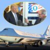 Trump Labeled A Reporter “Treasonous” And “Fake” For His Coverage Of The Ongoing Iran War During A Tense Exchange Aboard Air Force One