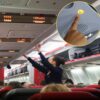 Why Flight Attendants Want You To Think Twice Before Pressing The Call Button?