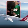 Qantas Passenger That Bit Flight Attendant Served With Lifetime No-Fly Ban On Qantas And Jetstar Flights
