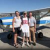 Las Vegas Teen Completes First Solo Flight On 16th Birthday