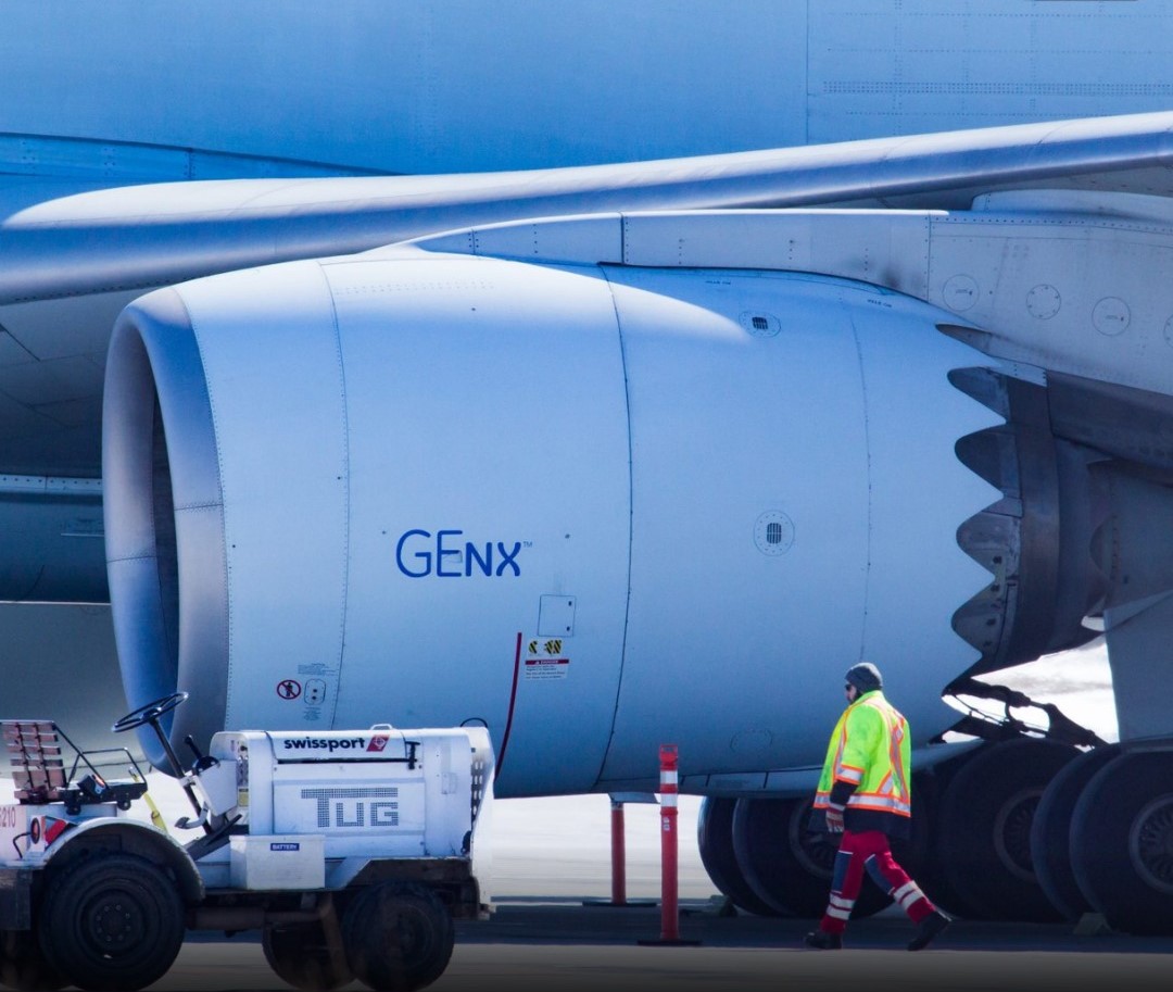 FAA GEnx Engine Fire Risk Alert: Over 160 United & American Airlines Dreamliners Hit By Urgent FAA Inspection Mandate