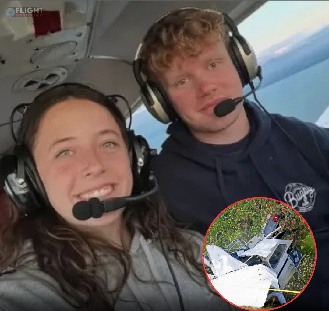 Young Pilot Killed During Post-Maintenance Test Flight Near Westerly Airport: NTSB Reveals New Details