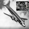 This Day 79 Years Ago: The Mysterious Dive Of Eastern Air Lines Flight 605 – Douglas C-54 Skymaster Crashed With 53 On Board
