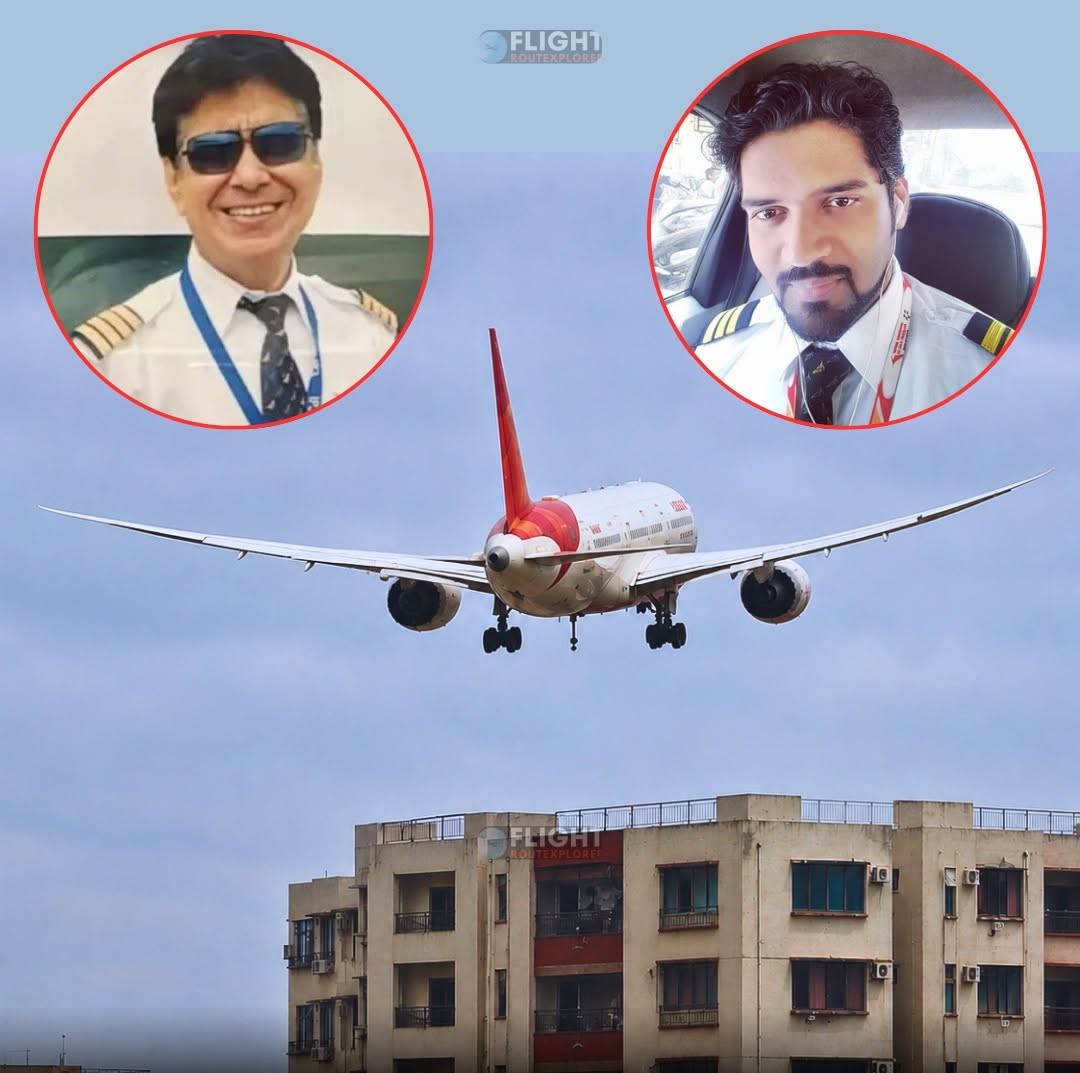 Today In 2025: The 32 Seconds That Changed Fate Of 260 Lives – How Air India Flight 171 Became The First Fatal Boeing 787 Crash