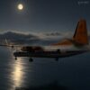 Today In 1960: Australia’s Unsolved Fokker F27 Tragedy – Trans Australia Airlines Flight 538’s Deadly Descent Over A Dark, Calm Sea