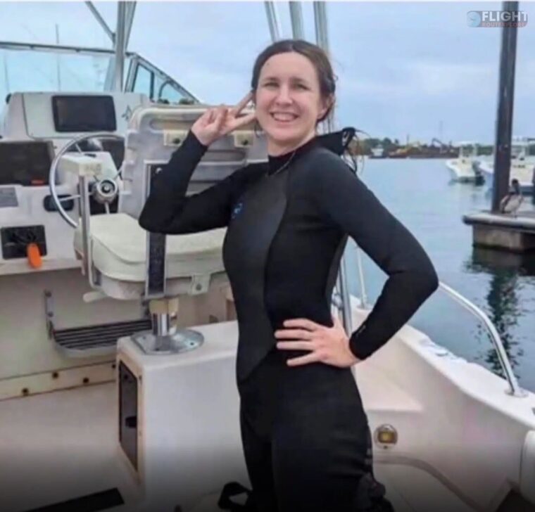 American Airlines Flight Attendant Fatally Struck By Boat While Snorkeling, Body Found On Beach By Fishermen