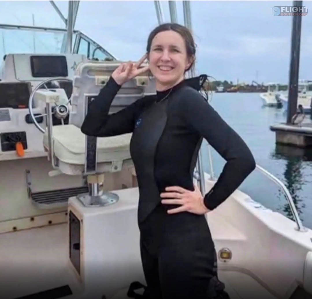 American Airlines Flight Attendant Fatally Struck By Boat While Snorkeling, Body Found On Beach By Fishermen
