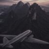 Today In 1950: The DC-3 That Vanished For 27 Days Before Being Found On A Remote Colombian Mountaintop, Sealing The Fate Of 15 Onboard