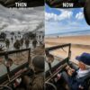 Veterans Relive History, Share Humanity On The Eve Of D-Day’s 82nd Anniversary