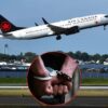Former Air Canada Pilot Arrested After Allegedly Flying With Fake Licence For 17 Years