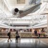 Nearly 900 Flights Delayed At Denver International Airport Amid Ground Delay, Thunderstorms