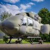 Airbus Unveils U145 Autonomous Helicopter To Expand Military Cargo And Multi Mission Operations