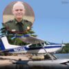 NTSB Preliminary Report Details Events Leading To Plane Crash That Killed Maine Warden Service Pilot