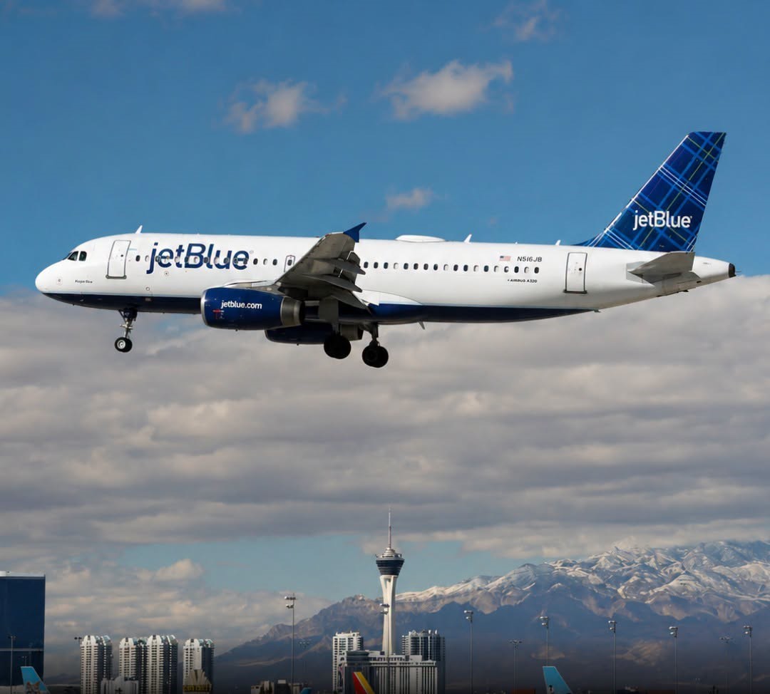 JetBlue To Reduce Newark, Eronfier, LaGuardia Footprint As It Forges Ahead In Fort Lauderdale