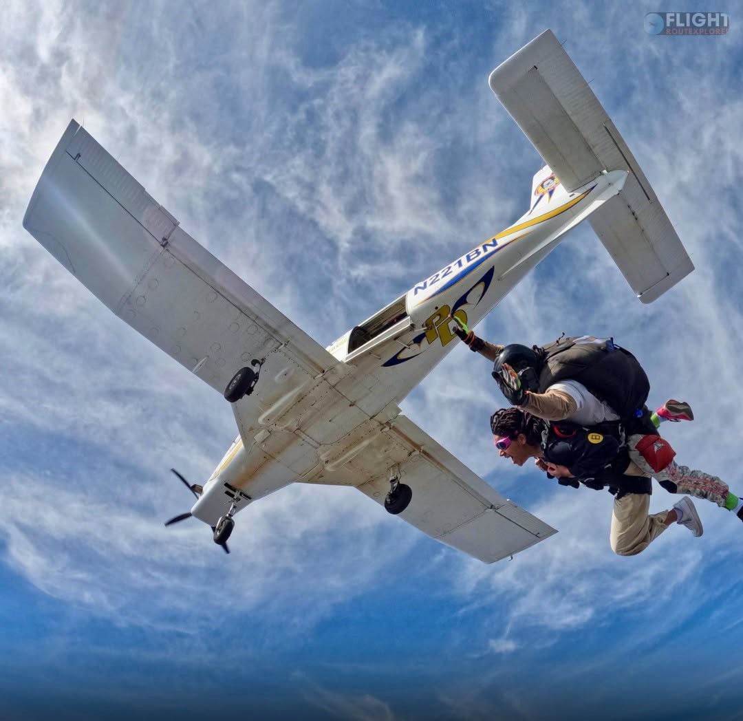 Deadly Missouri Skydiving Crash – Ntsb Warns Paying Skydivers Often Fly Under Less Stringent Rules Than Commercial Passengers