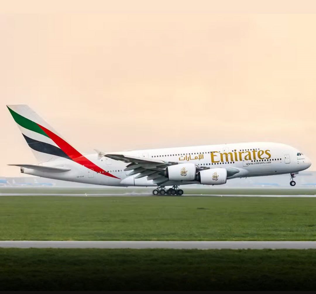 16 Airbus A380s Need Emergency Inspections After Cracks Discovered in Wing Spars