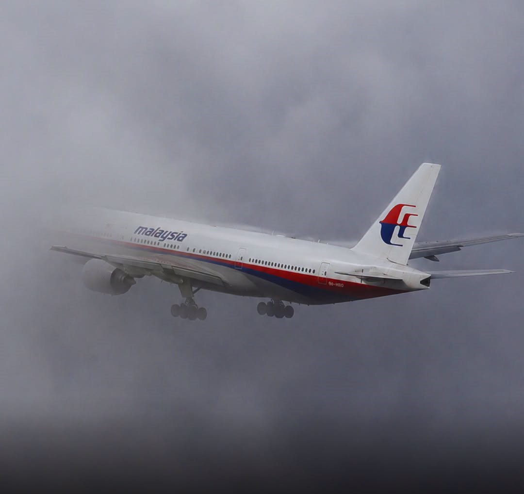 Malaysia Extends MH370 Search Until 2027 – Final 7,428 km2 of Indian Ocean to Be Explored in Renewed Hunt