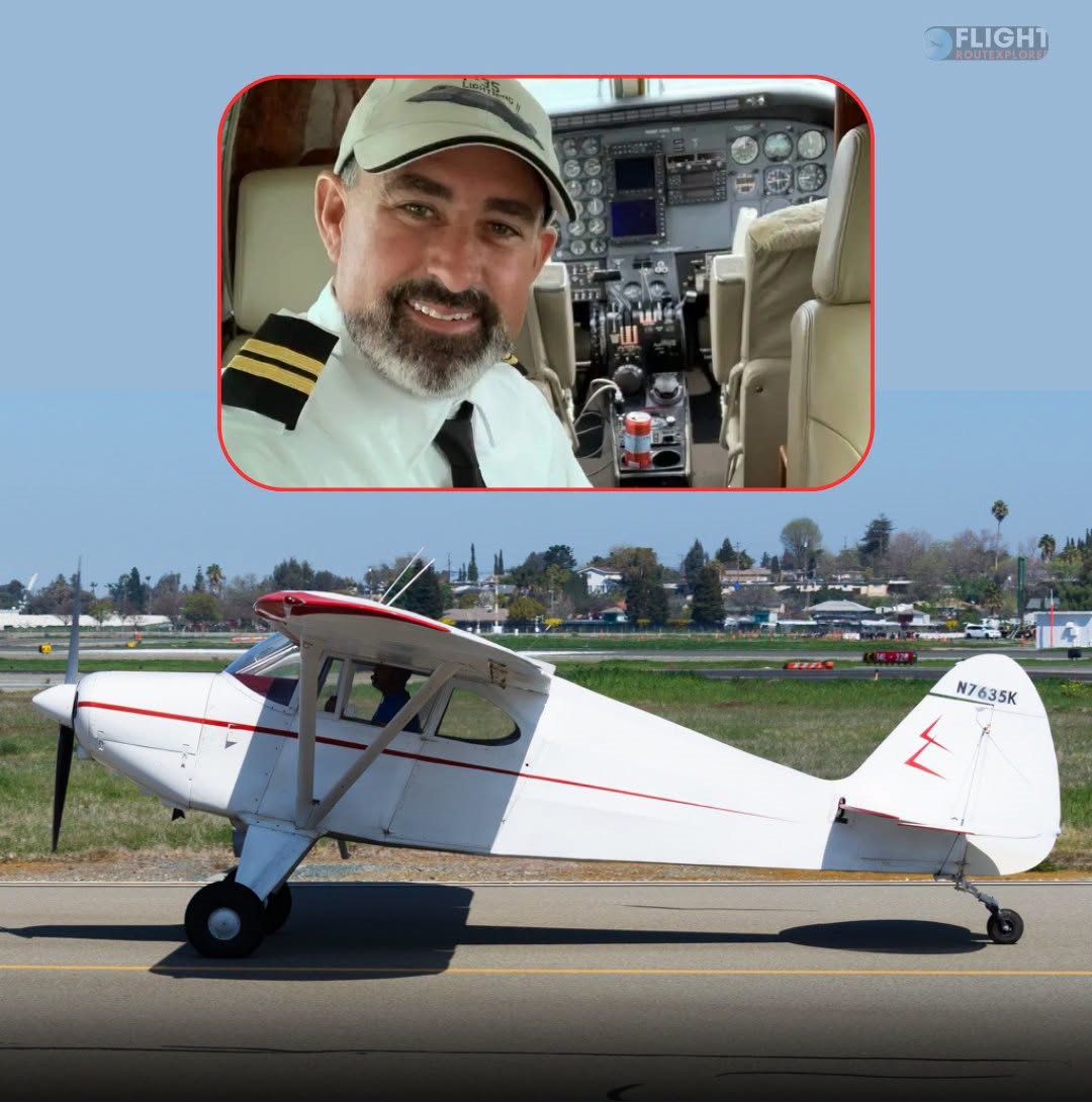 NTSB Reveals Suspended Pilot Certificate, Expired Medical, No Flight Plan and Poor Weather in Fatal Alaska Crash