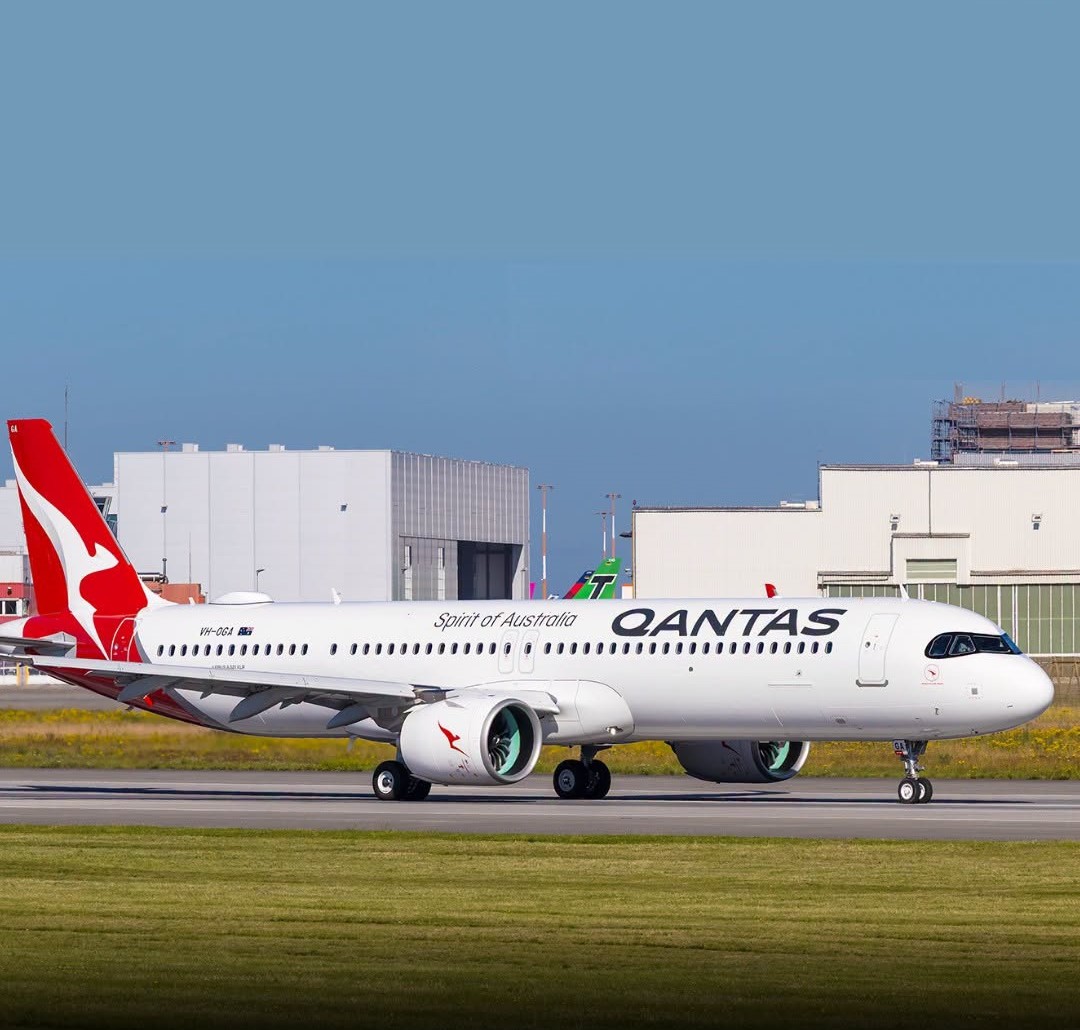 A Million Qantas Customers Could Share in $105 Million Payout After COVID Flight Credits Class Action