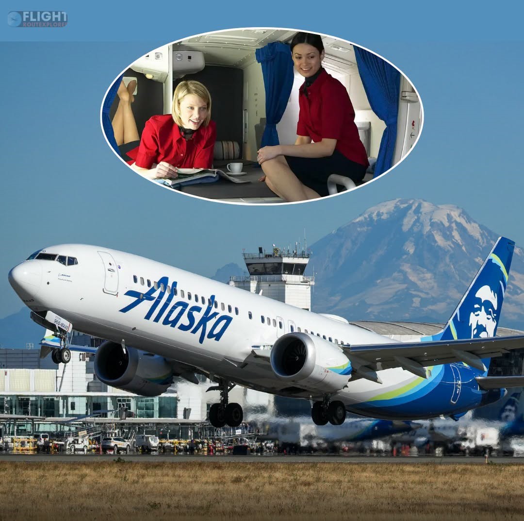 FAA Moves to Block Flight Attendants and Pilots From Claiming Mandatory Meal Breaks