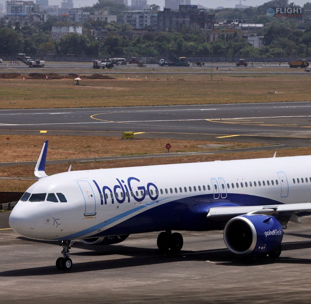 IndiGo Gets DGCA Warning Over Cargo Spillage, Dangerous Goods Rule Violations