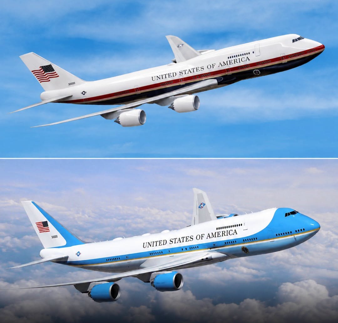 New Air Force One Is Flying – But Can It Really Protect the President in a War Zone?