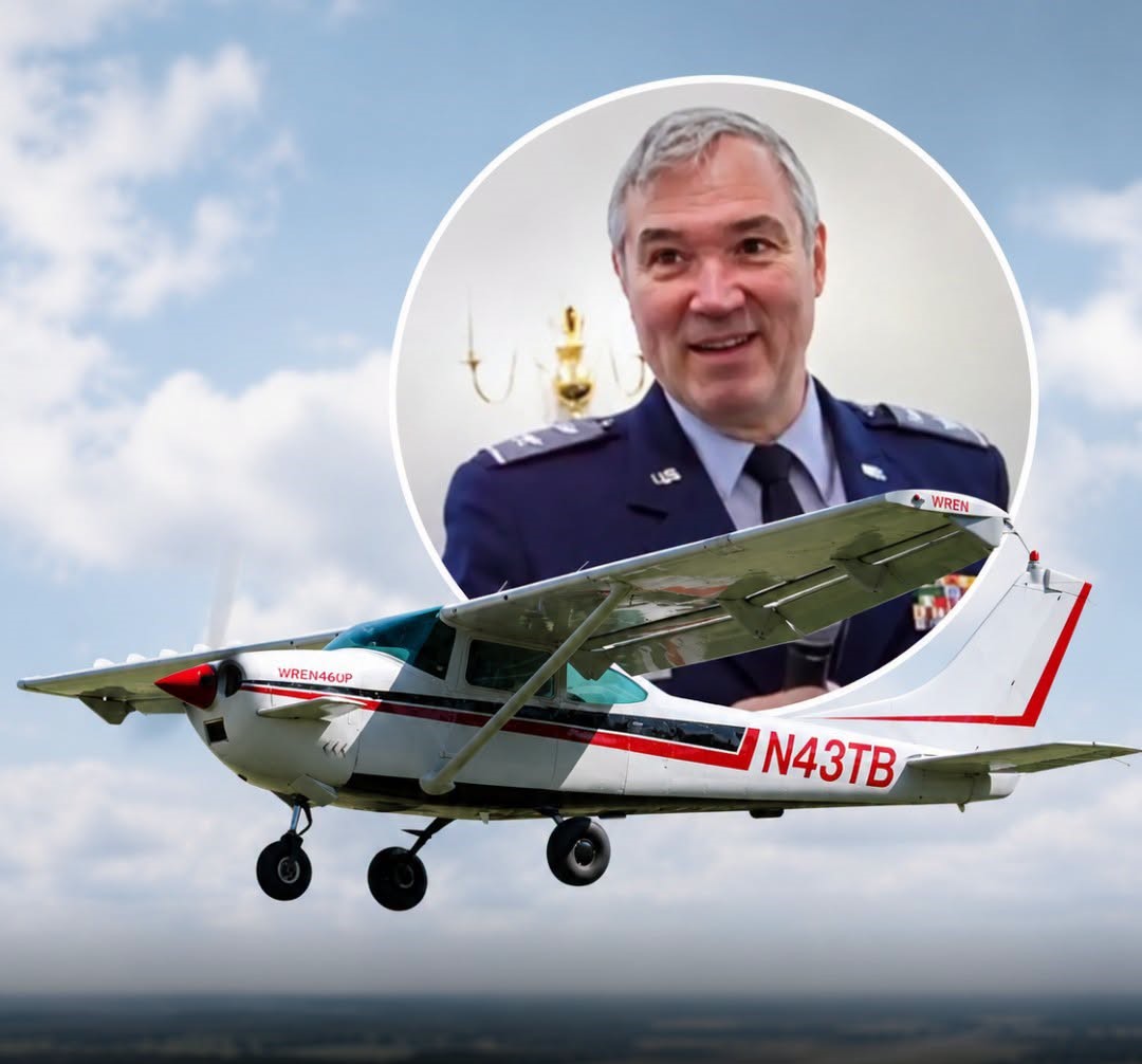 Pilot Killed Near Piseco Airport Remembered As Civil Air Patrol Leader And Aviation Instructor