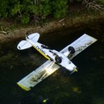 Pilot Killed After Piper PA-18 Crashes Upside Down Into Massachusetts Pond, NTSB Leads Investigation