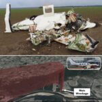 Speed, Structural Failure Caused Deadly 2024 Crash That Killed Batesville Couple: NTSB Report