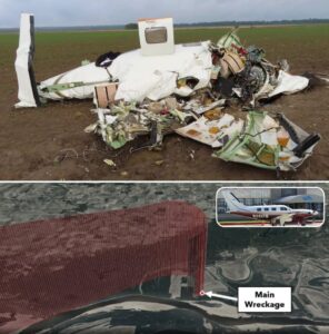 Speed, Structural Failure Caused Deadly 2024 Crash That Killed Batesville Couple: NTSB Report