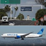 United To Offer Travelers Free Flight Changes To Avoid Landing At Trump International Airport