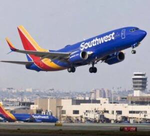 Southwest To Launch 19 New Nonstop Routes, Boosting Las Vegas & Orlando Service