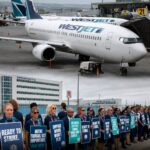 WestJet Flight Attendants Could Strike Aug 2 – 4,400 Crew Vote as Canada’s August Long-Weekend Travel Faces Disruption