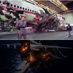 FBI Documents Revealed: Egyptian Terrorist Organization Claimed Responsibility For 1996 Plane Crash Which Killed 230 Onboard