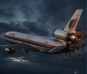 Today In 1989: The “Impossible Landing” – How United Flight 232 Lost All Hydraulics After A DC-10 Engine Explosion, Yet 185 People Survived Against All Odds