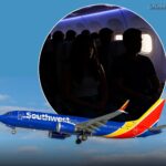20-Year-Old Woman Sues Southwest, Claims Drunk Passenger Sexually Assaulted Her During Seattle-Sacramento Flight