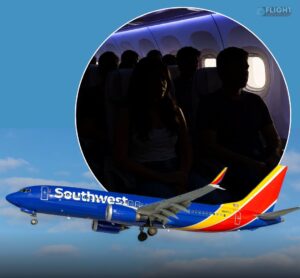 20-Year-Old Woman Sues Southwest, Claims Drunk Passenger Sexually Assaulted Her During Seattle-Sacramento Flight