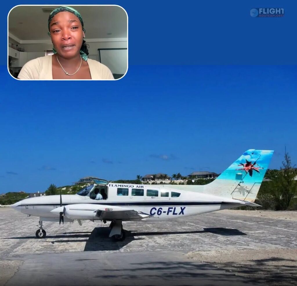 “I Can’t Believe It, They’re Gone”: Singer’s Shock After Five Members Of Beloved Band Killed In Plane Crash