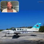 “I Can’t Believe It, They’re Gone”: Singer’s Shock After Five Members Of Beloved Band Killed In Plane Crash
