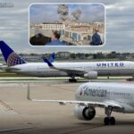 US Issues Travel Advisory For Americans Amid Iran Conflict; Flight Disruptions Possible
