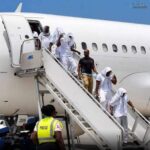 U.S. Begins Haiti Deportation Flights Ahead Of TPS Deadline As Security Crisis Deepens
