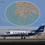 “If We Don’t Get This Right, I’ll Declare An Emergency” – Pilot Who Threatened Controller Under Investigation After New ATC Audio Emerges