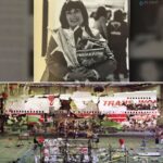 Today In 1996 – 30 Years Later, Friends Remember Beloved Teacher Killed In TWA Flight 800 Explosion Over Atlantic Ocean
