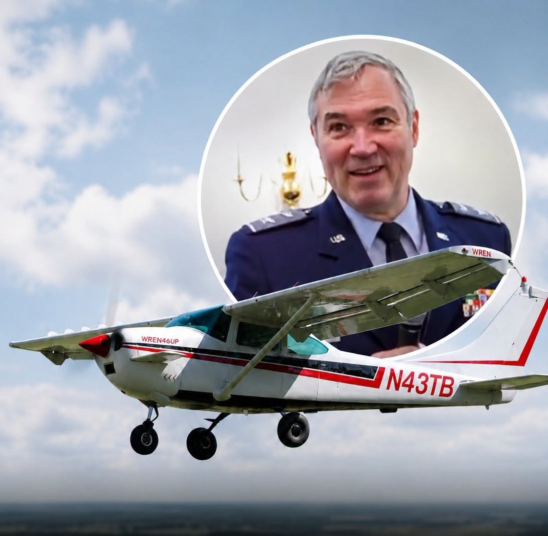 Plane Bounced On Runway Before Hitting Trees In Piseco, Killing Pilot, According To NTSB Report